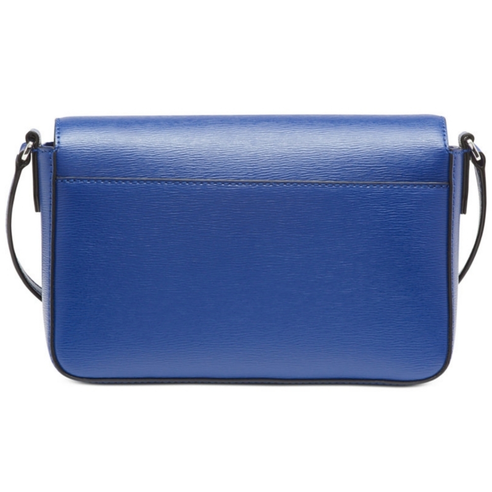 DKNY Bryant Crossbody ROYAL BLUE - Picture 3 of 9